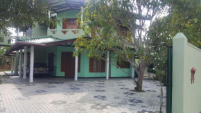 Calm Casita Villa
